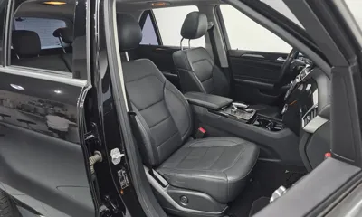 Mercedes-Benz GLE-Class 2016, 156750 км, за 25500000 KRW - фото 12