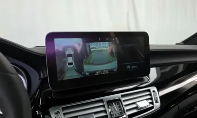 Mercedes-Benz CLS-Class 2016, 114252 км, за 44000000 KRW - фото 14