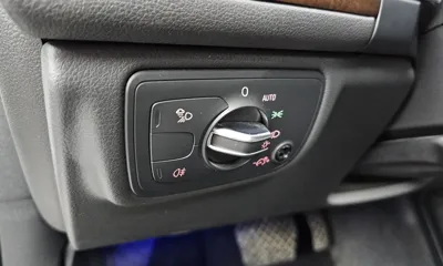 Audi A6 2016, 184660 км, за 9500000 KRW - фото 18