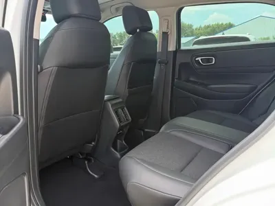 Honda Vezel 2023, 22000 км, за 131800 CNY - фото 12