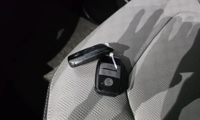 Kia Ray 2022, 24484 км, за 14500000 KRW - фото 31
