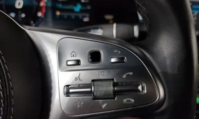 Mercedes-Benz S-Class 2019, 92942 км, за 51900000 KRW - фото 14