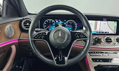 Mercedes-Benz E-Class 2021, 46987 км, за 39800000 KRW - фото 13