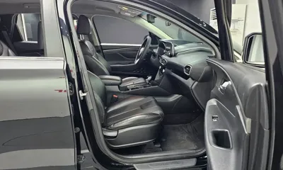 Hyundai Santafe 2020, 144223 км, за 16800000 KRW - фото 11