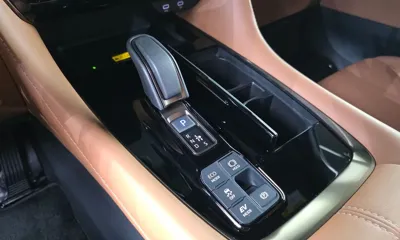 Toyota Alphard 2025, 10255 км, за 113000000 KRW - фото 9