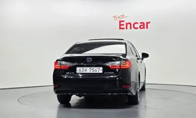 Lexus ES 2018, 113063 км, за 23000000 KRW