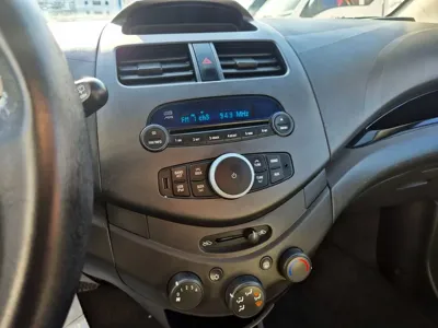 ChevroletGMDaewoo Spark 2012, 91618 км, за 2500000 KRW - фото 9