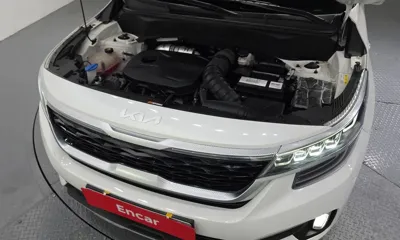 Kia Seltos 2023, 107945 км, за 14300000 KRW - фото 6