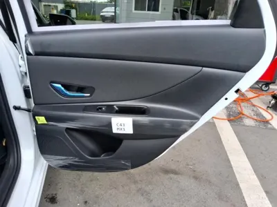 Hyundai Avante 2026, 5 км, за 3840000 KRW - фото 19