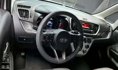 Kia Ray 2021, 56181 км, за 9500000 KRW - фото 13