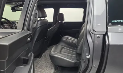 KG_Mobility_Ssangyong Rexton 2020, 59923 км, за 16400000 KRW - фото 12