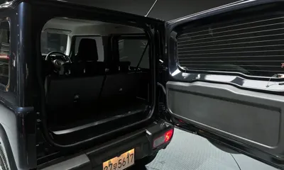 Suzuki Jimny 2025, 17 км, за 49900000 KRW - фото 20