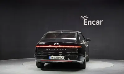 Hyundai Grandeur 2023, 100646 км, за 21200000 KRW