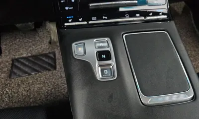 Hyundai Grandeur 2020, 88354 км, за 21700000 KRW - фото 9