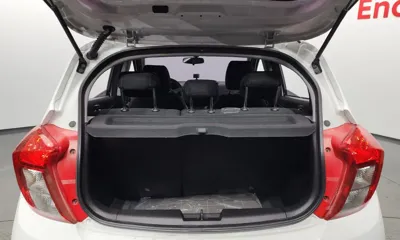 ChevroletGMDaewoo Spark 2017, 118532 км, за 3300000 KRW - фото 20