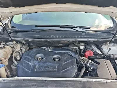 Ford Edge 2016, 145100 км, за 44100 CNY - фото 20