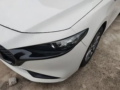 Mazda Mazda 3 Axela 2020, 86800 км, за 67019.87 CNY - фото 9