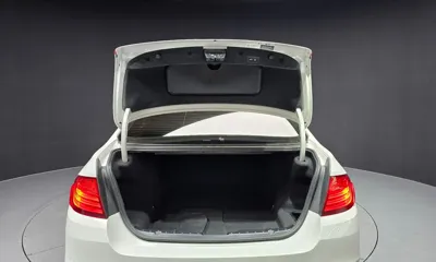 BMW 5-Series 2015, 136903 км, за 14500000 KRW - фото 20