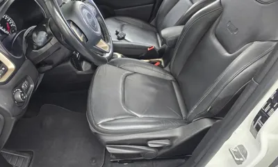 Jeep Renegade 2017, 94782 км, за 9900000 KRW - фото 27