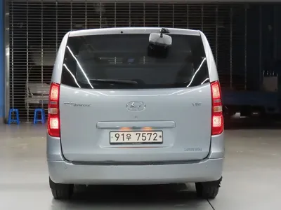 Hyundai Starex 2016, 144685 км, за 8900000 KRW - фото 4