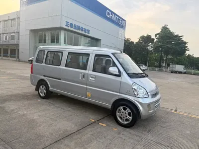 Wuling Rongguang · 2015 год