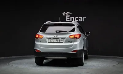 Hyundai Tucson 2013, 101925 км, за 5990000 KRW - фото 4