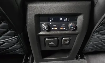 ChevroletGMDaewoo Traverse 2021, 51490 км, за 24500000 KRW - фото 27