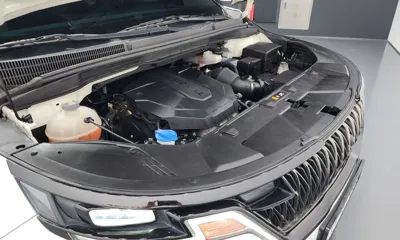 Kia Canival 2021, 78958 км, за 23500000 KRW - фото 6