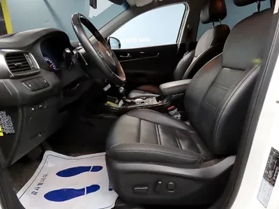 Kia Sorento 2017, 161470 км, за 10400000 KRW - фото 6