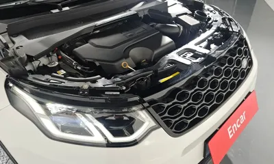 Land Rover Discovery Sport 2025, 11535 км, за 45390000 KRW - фото 6