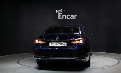 Lexus ES 2021, 33852 км, за 41000000 KRW - фото 4