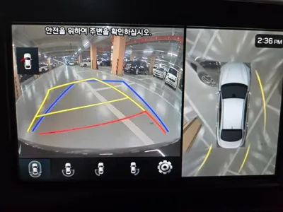 Hyundai Grandeur 2018, 202000 км, за 8990000 KRW - фото 10