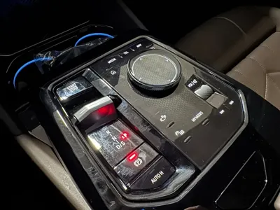 BMW 5-Series 2025, 8996 км, за 62000000 KRW - фото 9