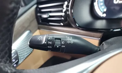 Kia Mohave 2021, 65897 км, за 30800000 KRW - фото 38