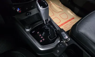 KG_Mobility_Ssangyong TIBOLI 2016, 84783 км, за 7900000 KRW - фото 9