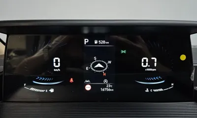 Hyundai Staria 2025, 16756 км, за 32500000 KRW - фото 8