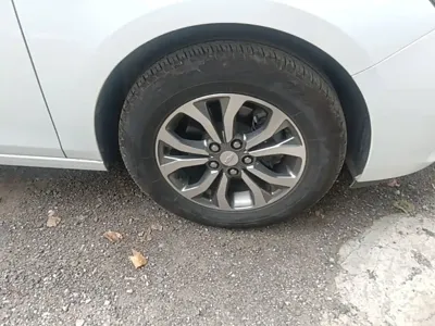 Chevrolet Cavalier 2019, 46600 км, за 38300 CNY - фото 14