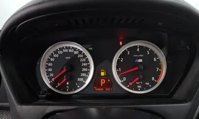BMW X6M 2010, 160984 км, за 12990000 KRW - фото 8