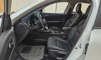 Renault-KoreaSamsung XM3 2020, 46135 км, за 11300000 KRW - фото 8