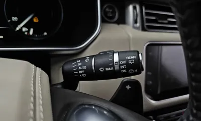 Land Rover Range Rover 2016, 123195 км, за 36000000 KRW - фото 13