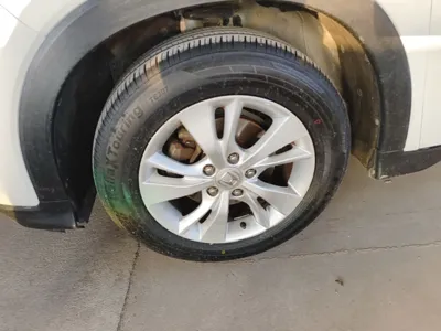 Honda Vezel 2015, 118200 км, за 46851.6 CNY - фото 8