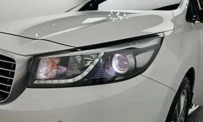 Kia Canival 2018, 41231 км, за 18900000 KRW - фото 22
