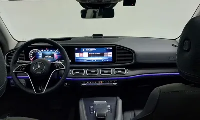 Mercedes-Benz GLE-Class 2025, 14097 км, за 99000000 KRW - фото 7