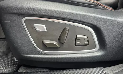 Renault-KoreaSamsung QM6 2023, 66812 км, за 20900000 KRW - фото 31