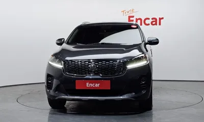Kia Sorento 2018, 87045 км, за 18500000 KRW - фото 3