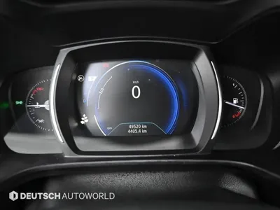 Renault-KoreaSamsung QM6 2020, 49518 км, за 15700000 KRW - фото 8