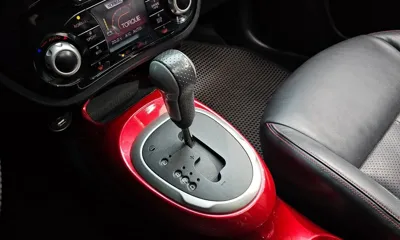 Nissan Juke 2015, 94425 км, за 6500000 KRW - фото 9