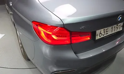 BMW 5-Series 2019, 120373 км, за 25500000 KRW - фото 23