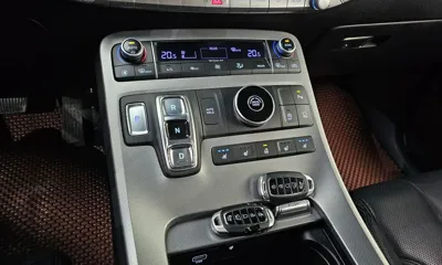 Hyundai Palisade 2019, 91033 км, за 22800000 KRW - фото 9