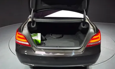 Hyundai Equus 2013, 93044 км, за 8900000 KRW - фото 20